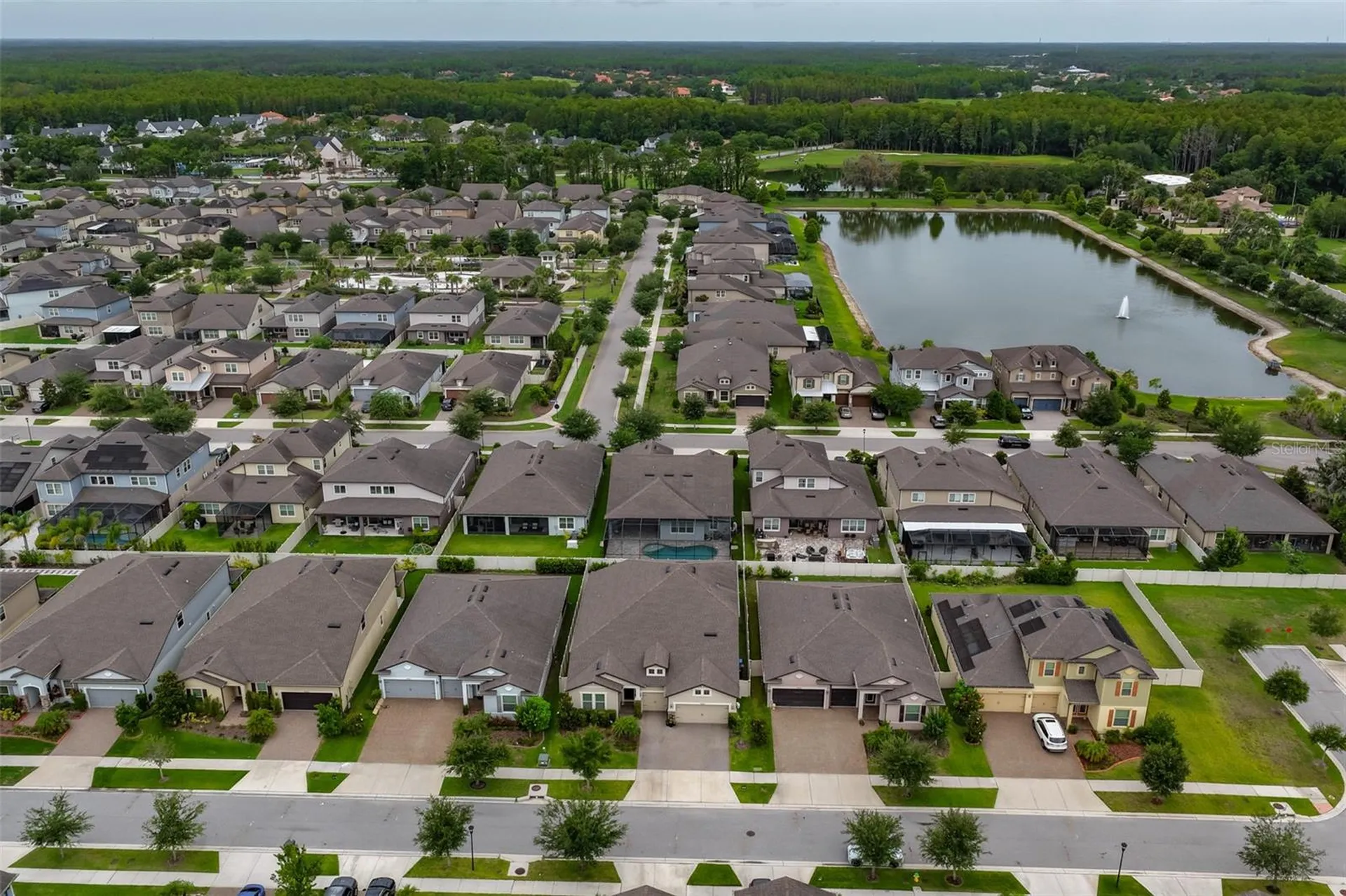 18824 Alder Glen Drive Lutz FL 33558