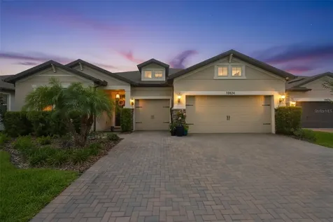 18824 Alder Glen Drive Lutz FL 33558
