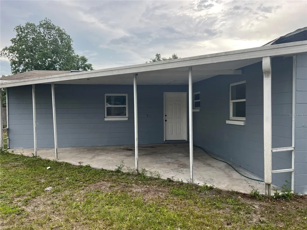 14405 Daring Avenue Orlando FL 32826