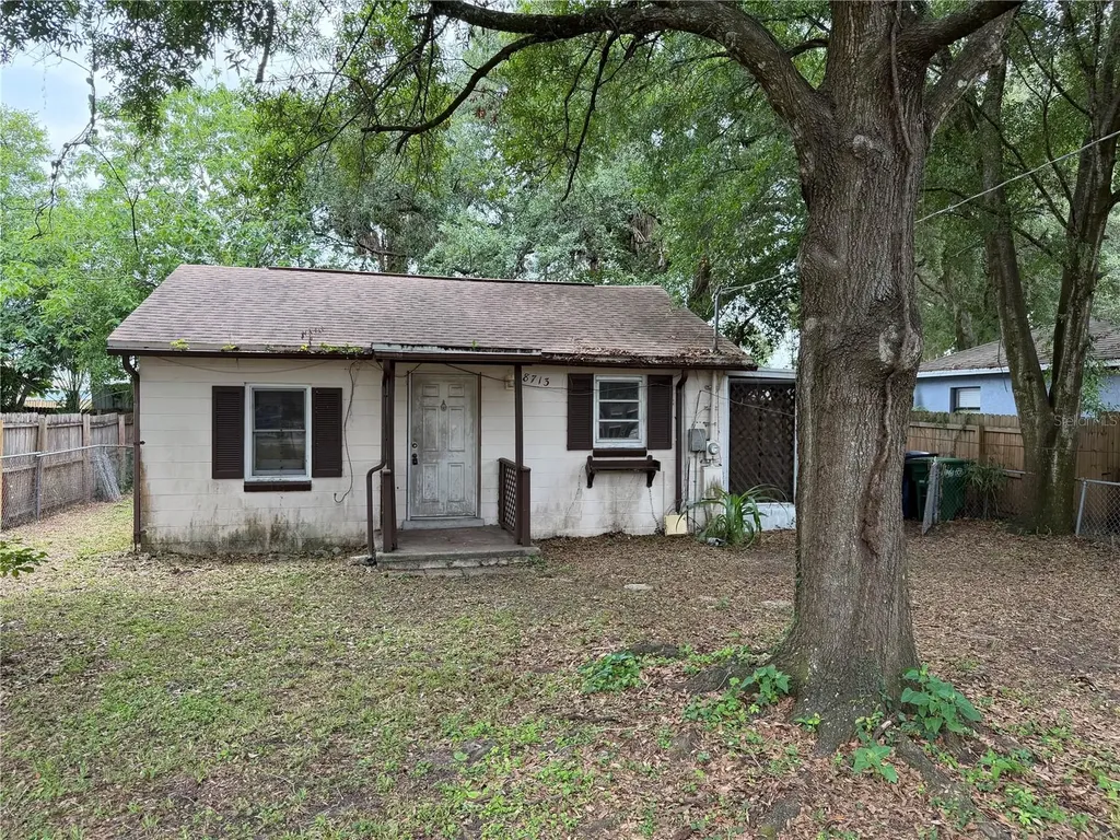 8713 N 39th Street Tampa FL 33604