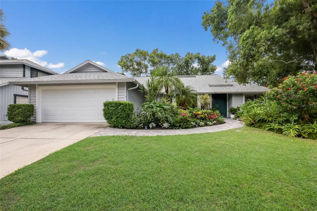 851 Faulkwood Court Sarasota FL 34232