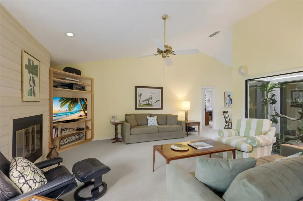 851 Faulkwood Court Sarasota FL 34232