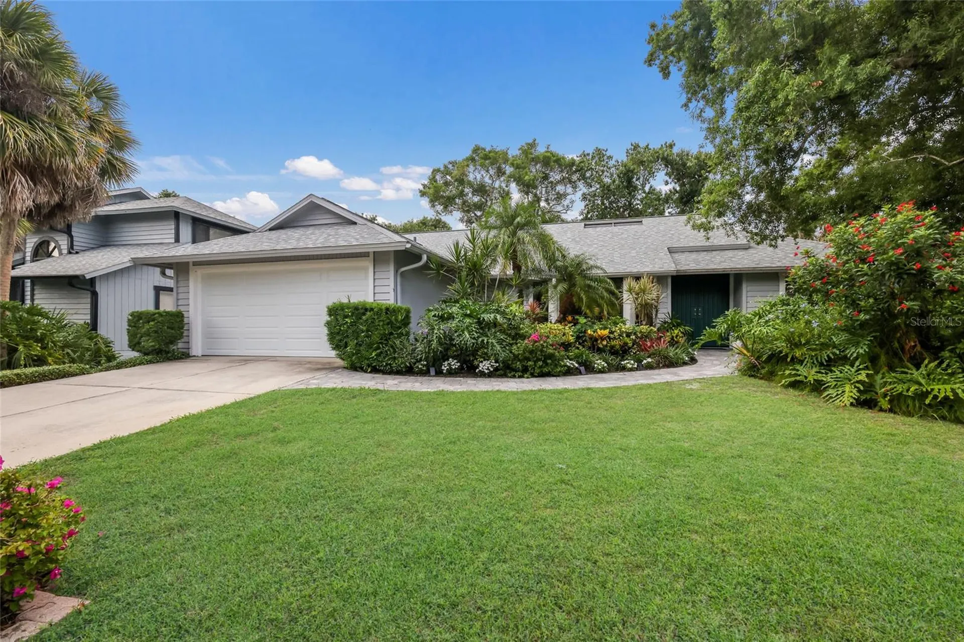 851 Faulkwood Court Sarasota FL 34232