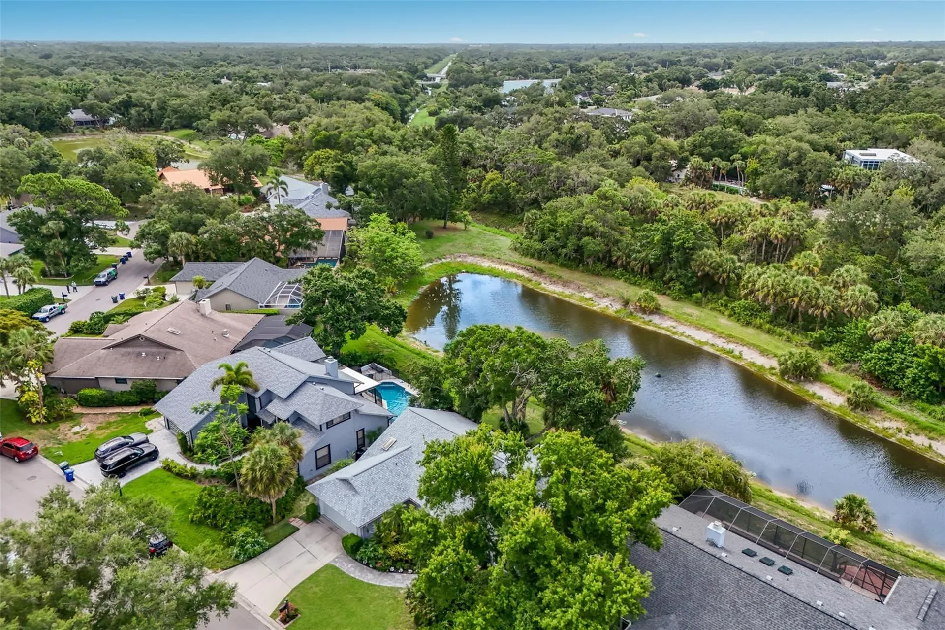 851 Faulkwood Court Sarasota FL 34232