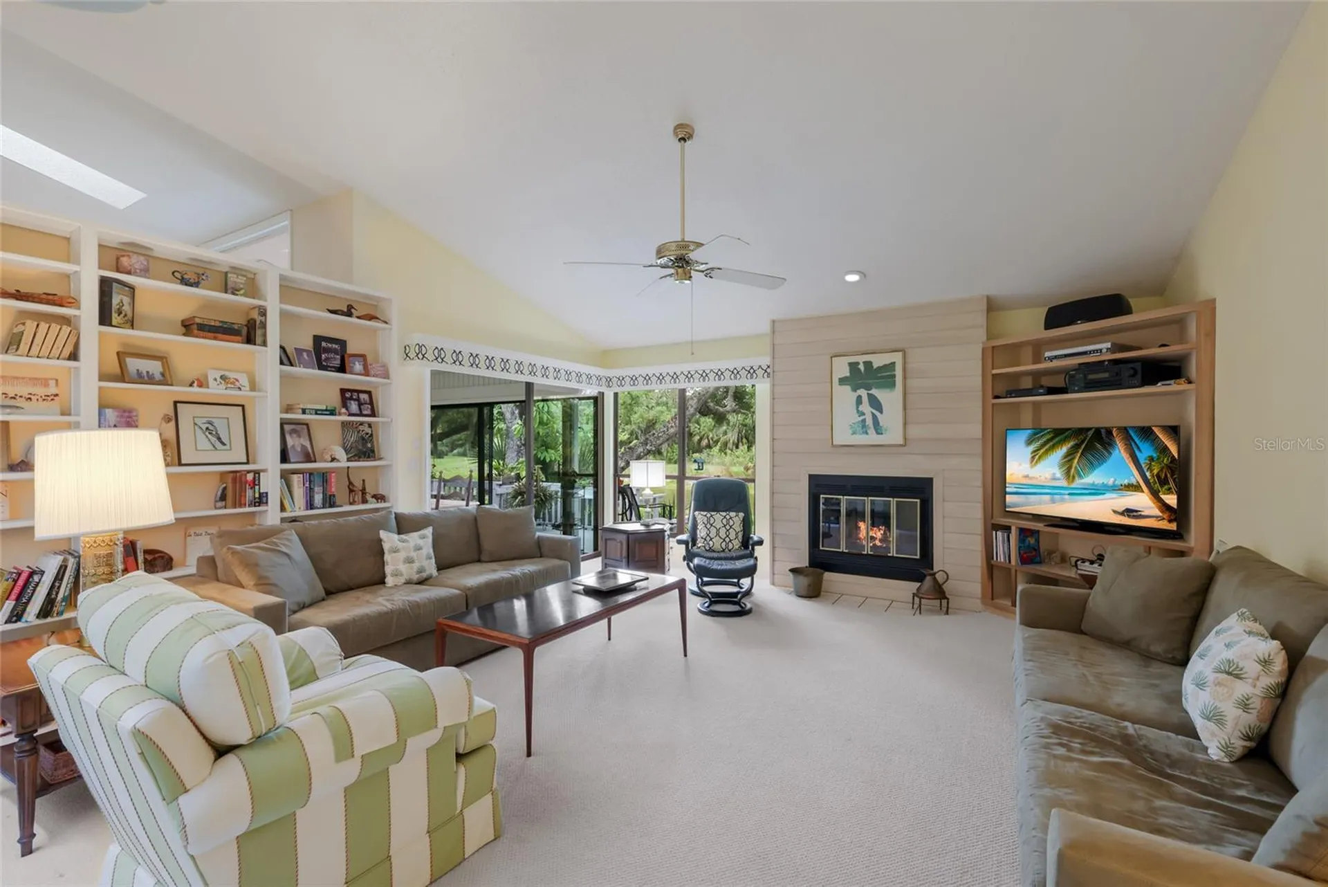 851 Faulkwood Court Sarasota FL 34232
