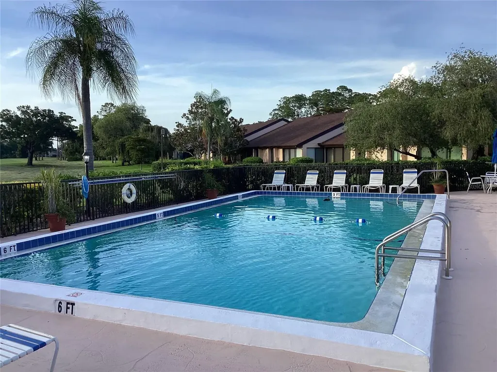 6211 Timber Lake Drive Sarasota FL 34243