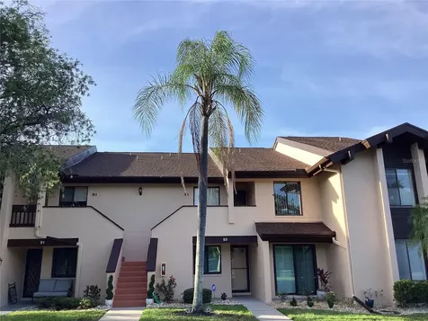 6211 Timber Lake Drive Sarasota FL 34243