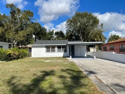 1731 W Saint Louis Street Tampa FL 33607