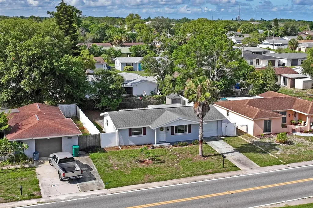 7024 Fox Hollow Drive Port Richey FL 34668