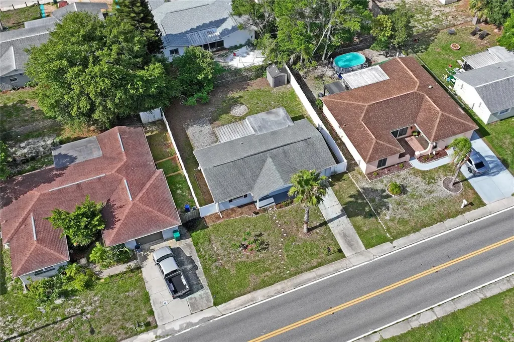 7024 Fox Hollow Drive Port Richey FL 34668