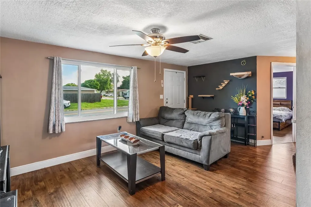 7024 Fox Hollow Drive Port Richey FL 34668