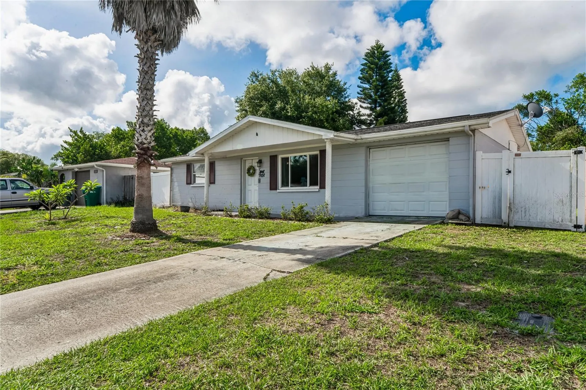 7024 Fox Hollow Drive Port Richey FL 34668