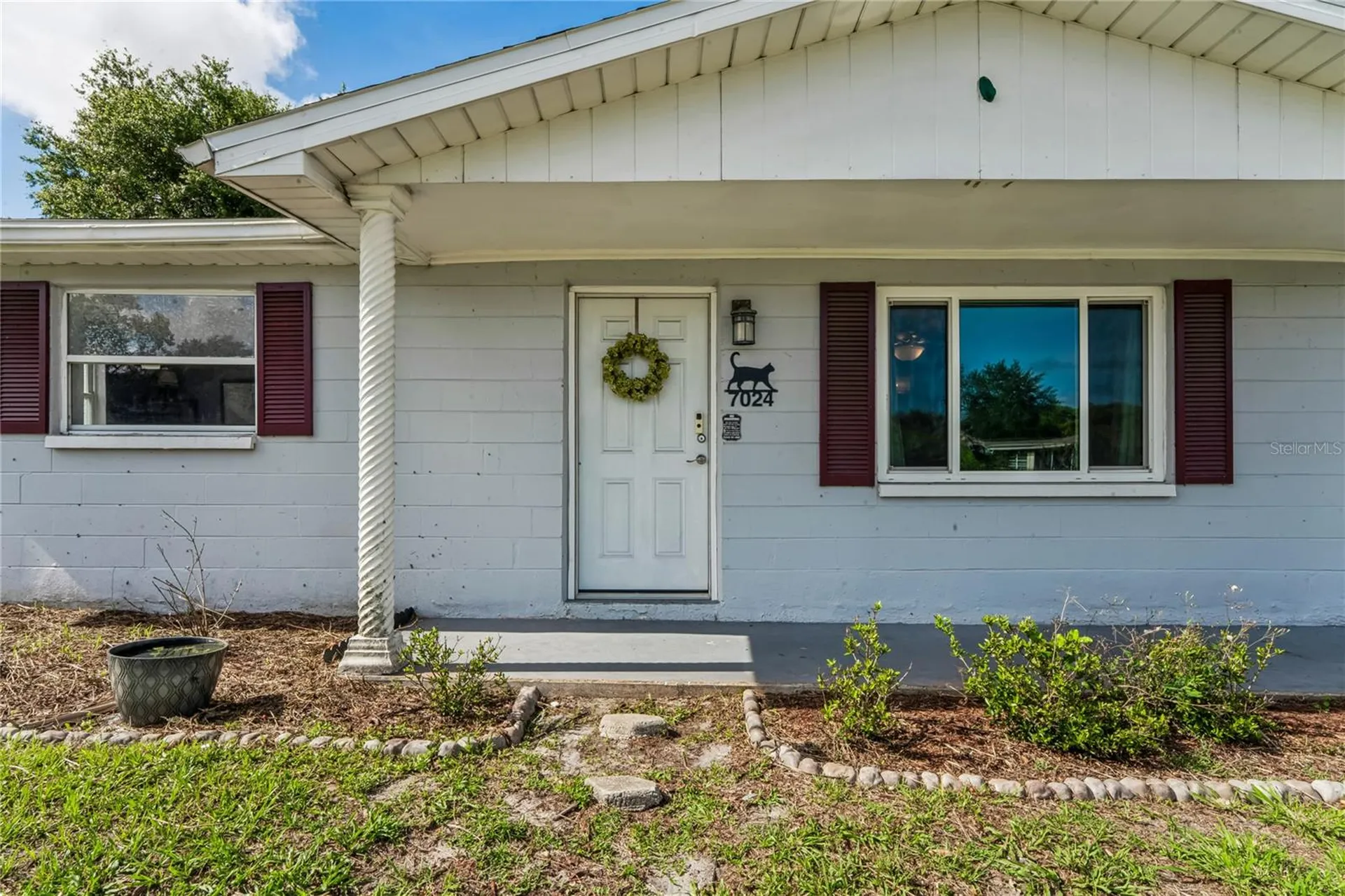 7024 Fox Hollow Drive Port Richey FL 34668