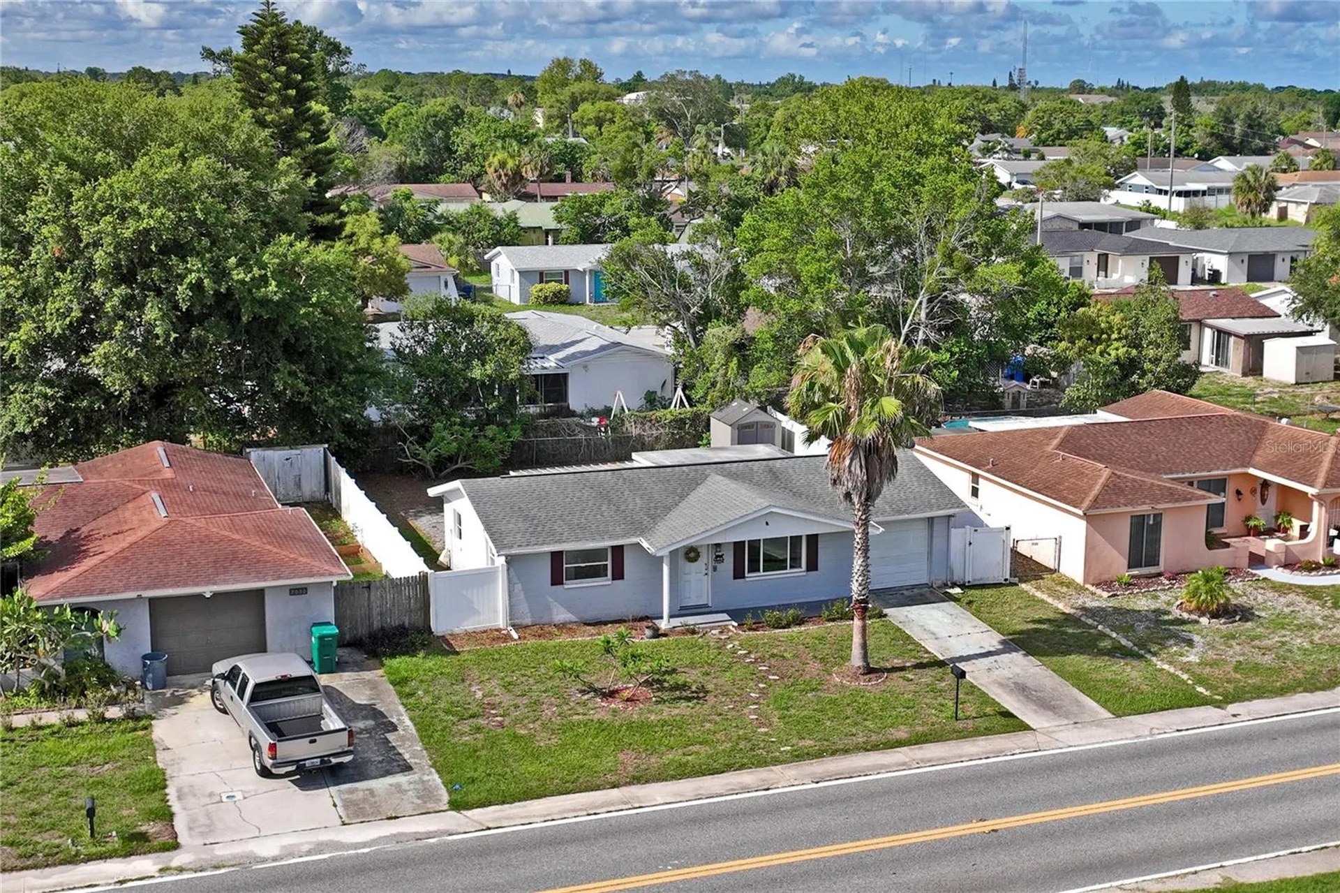 7024 Fox Hollow Drive Port Richey FL 34668
