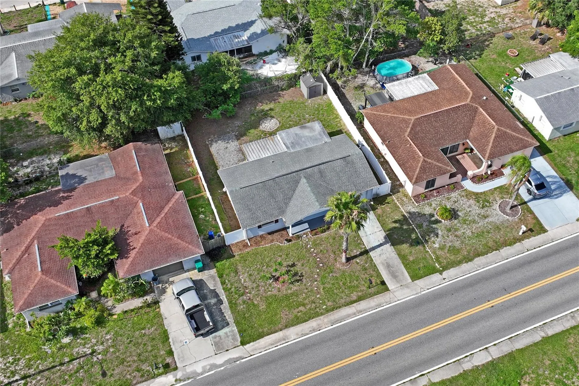 7024 Fox Hollow Drive Port Richey FL 34668