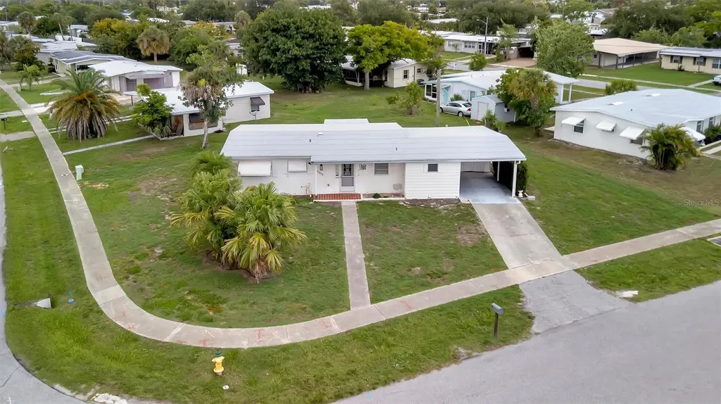 22018 Catherine Avenue Port Charlotte FL 33952