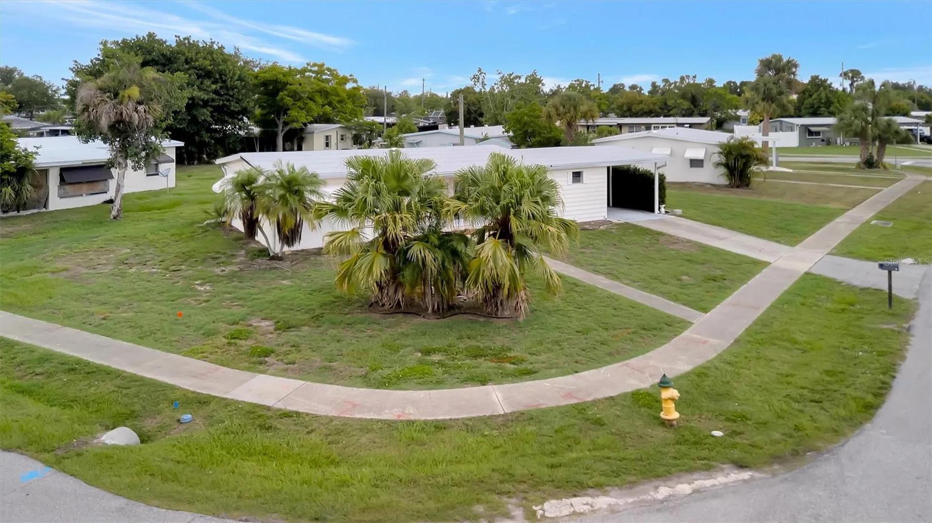 22018 Catherine Avenue Port Charlotte FL 33952