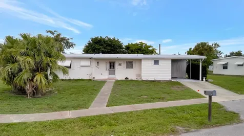 22018 Catherine Avenue Port Charlotte FL 33952