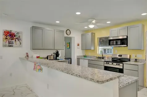 22018 Catherine Avenue Port Charlotte FL 33952