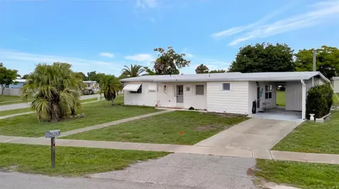 22018 Catherine Avenue Port Charlotte FL 33952