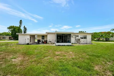 22018 Catherine Avenue Port Charlotte FL 33952