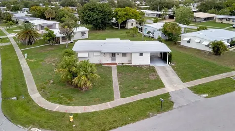 22018 Catherine Avenue Port Charlotte FL 33952