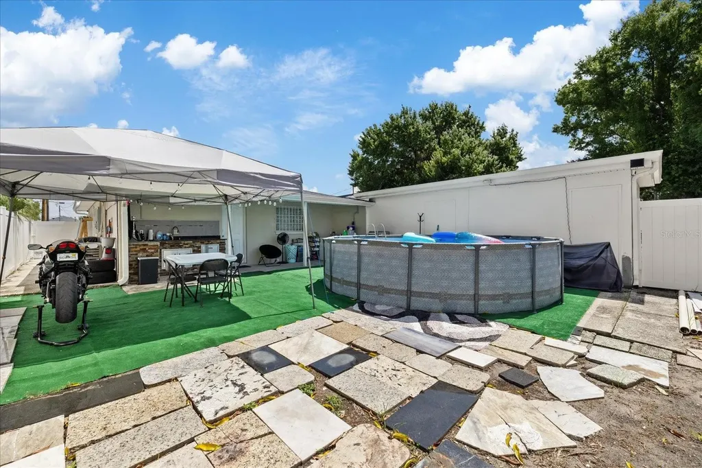 3322 W Kathleen Street Tampa FL 33607