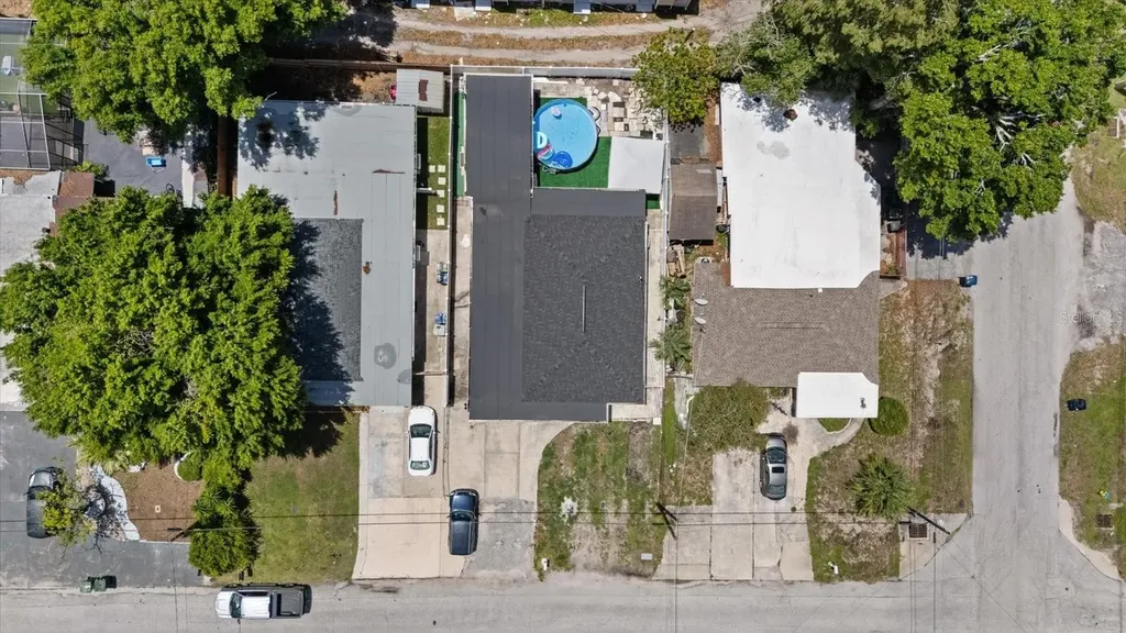 3322 W Kathleen Street Tampa FL 33607