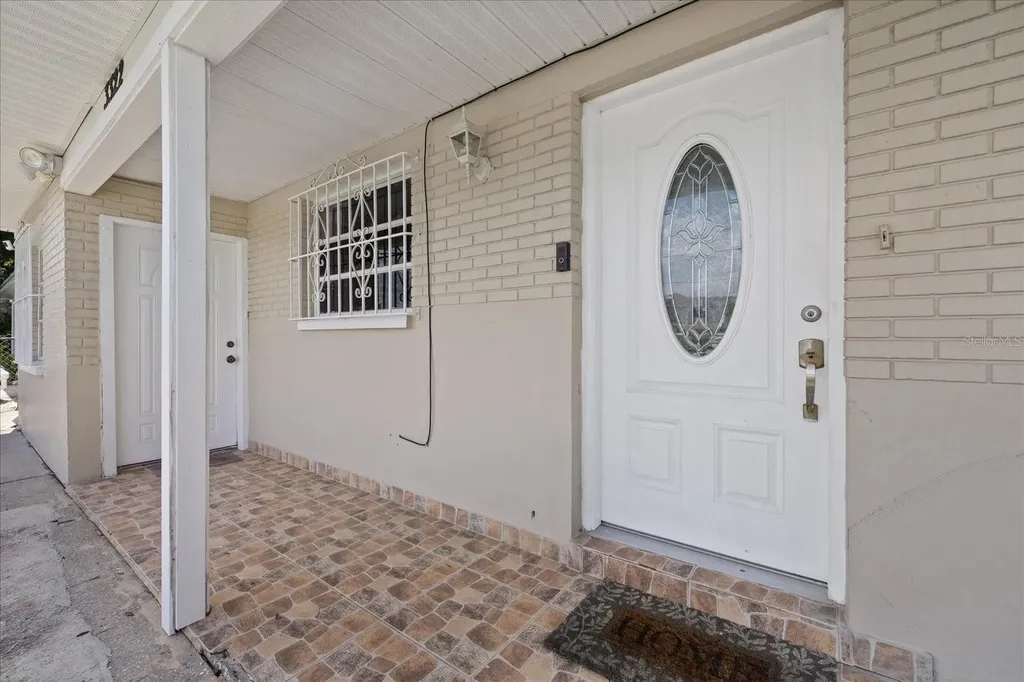 3322 W Kathleen Street Tampa FL 33607
