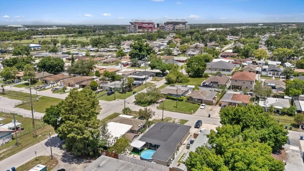 3322 W Kathleen Street Tampa FL 33607