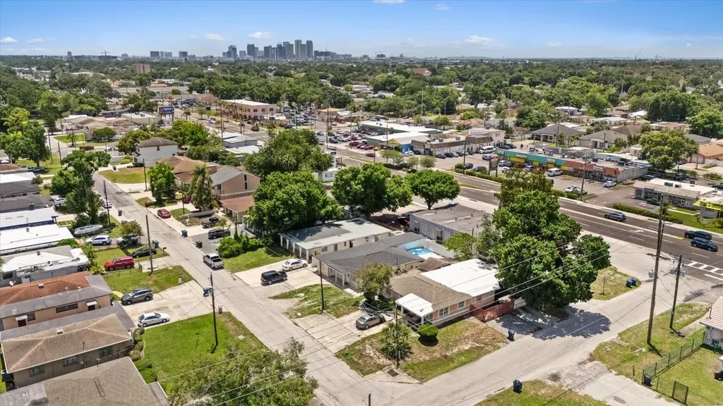 3322 W Kathleen Street Tampa FL 33607