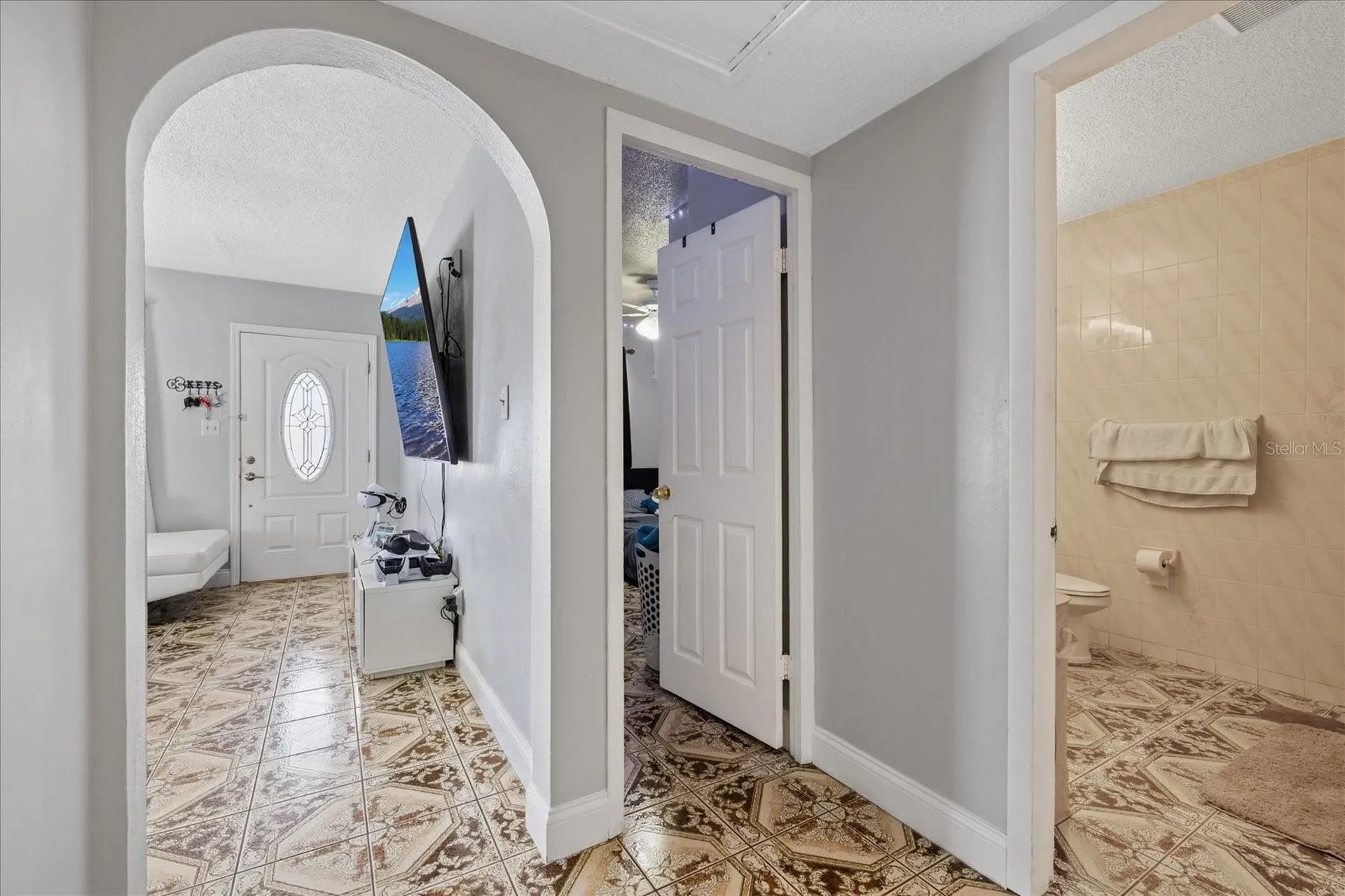 3322 W Kathleen Street Tampa FL 33607