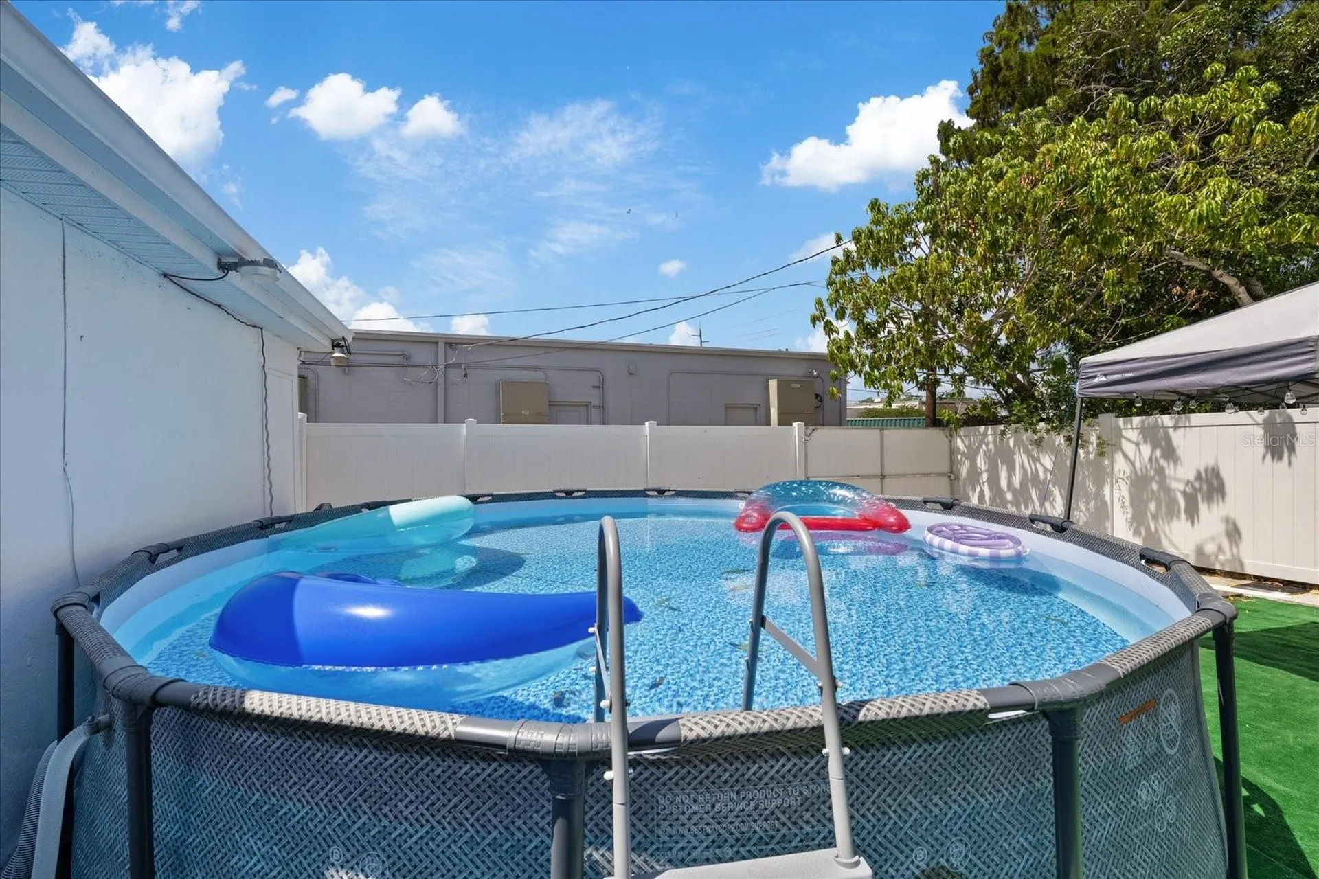 3322 W Kathleen Street Tampa FL 33607