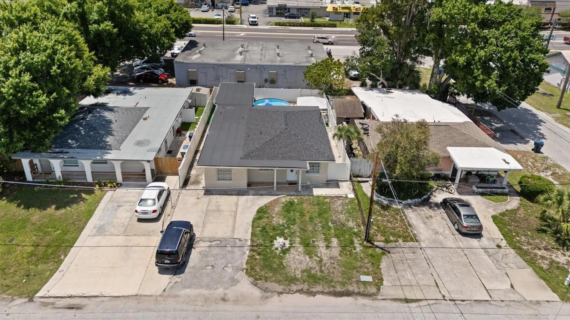 3322 W Kathleen Street Tampa FL 33607