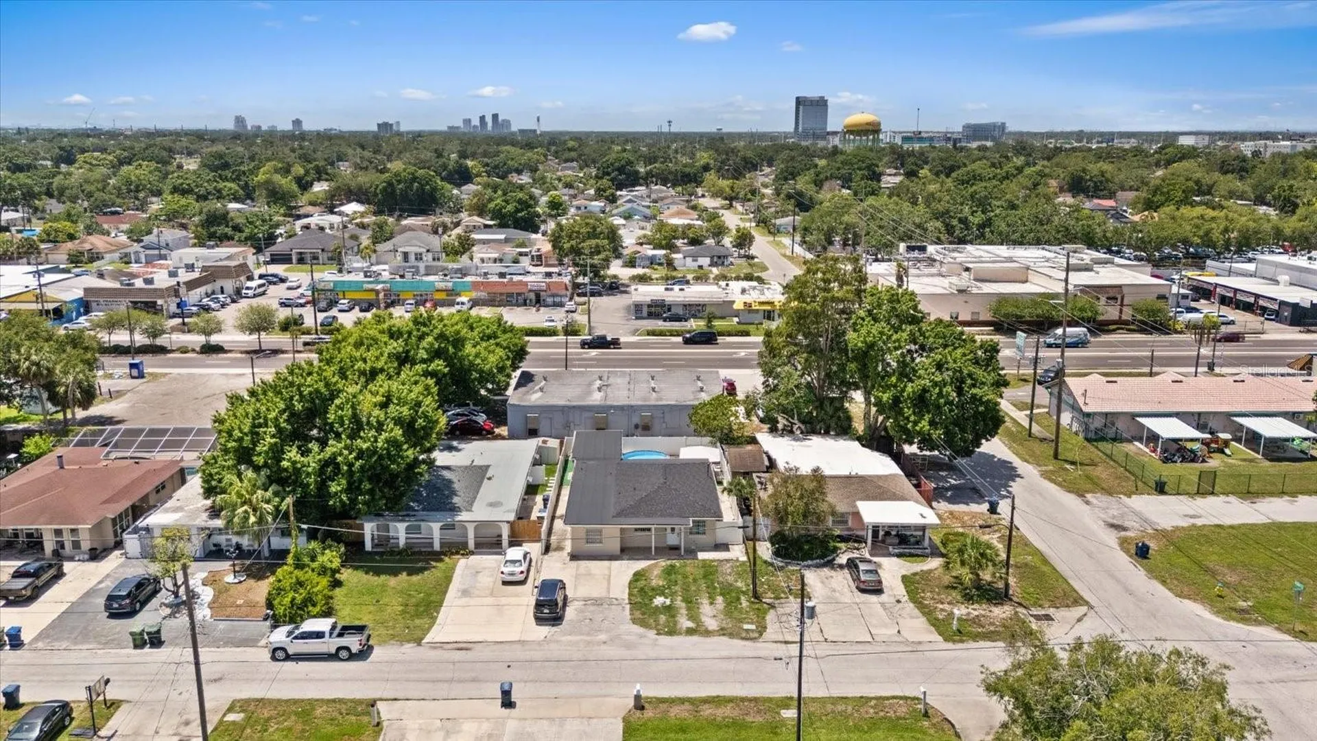 3322 W Kathleen Street Tampa FL 33607