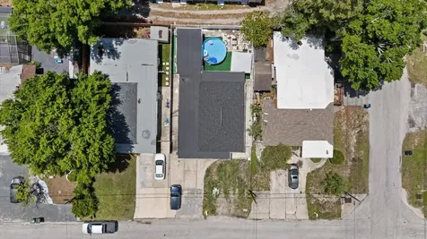3322 W Kathleen Street Tampa FL 33607