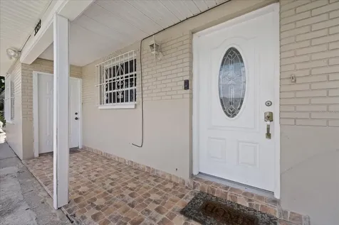 3322 W Kathleen Street Tampa FL 33607