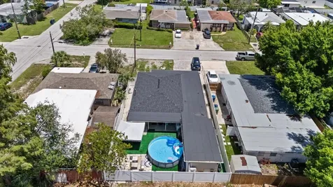3322 W Kathleen Street Tampa FL 33607