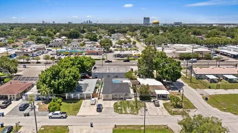 3322 W Kathleen Street Tampa FL 33607