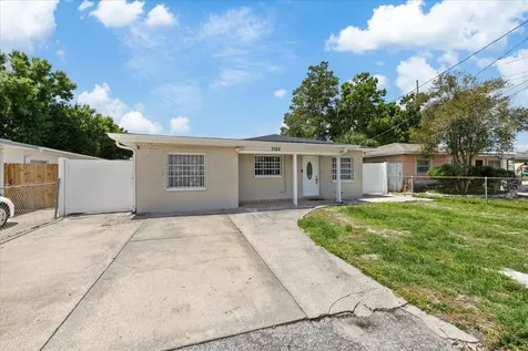 3322 W Kathleen Street Tampa FL 33607