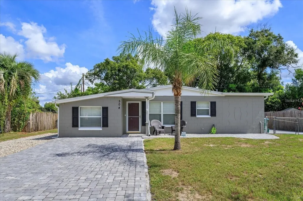 504 El Dorado Way Casselberry FL 32707