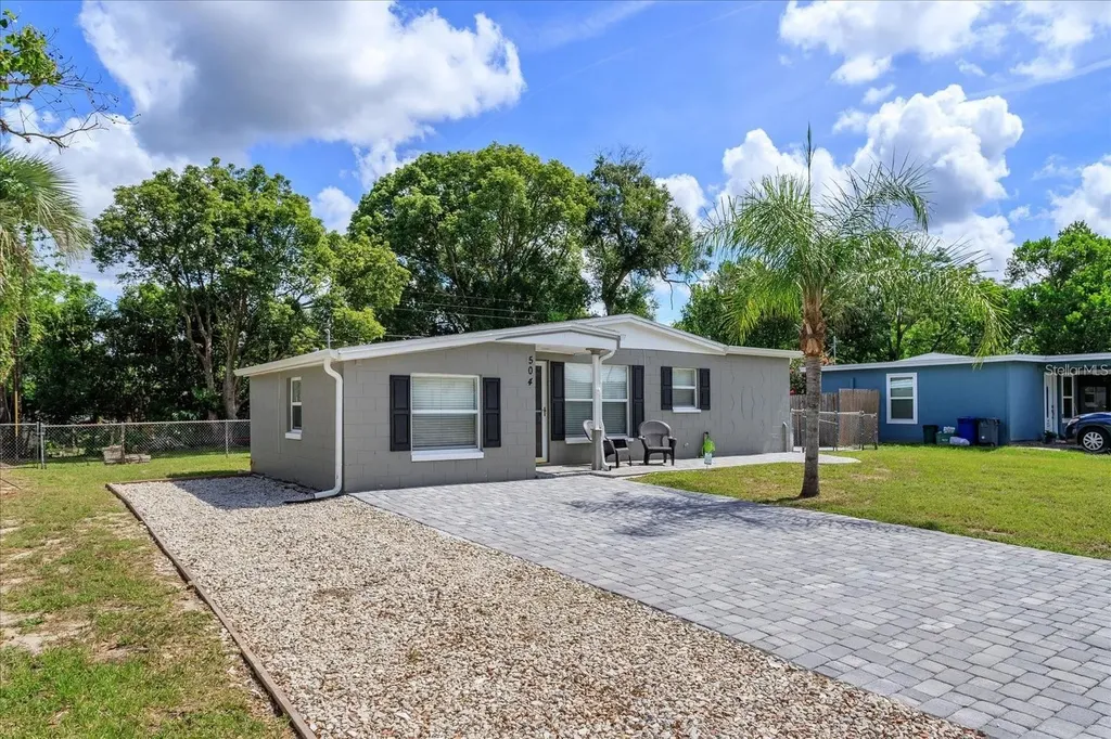 504 El Dorado Way Casselberry FL 32707