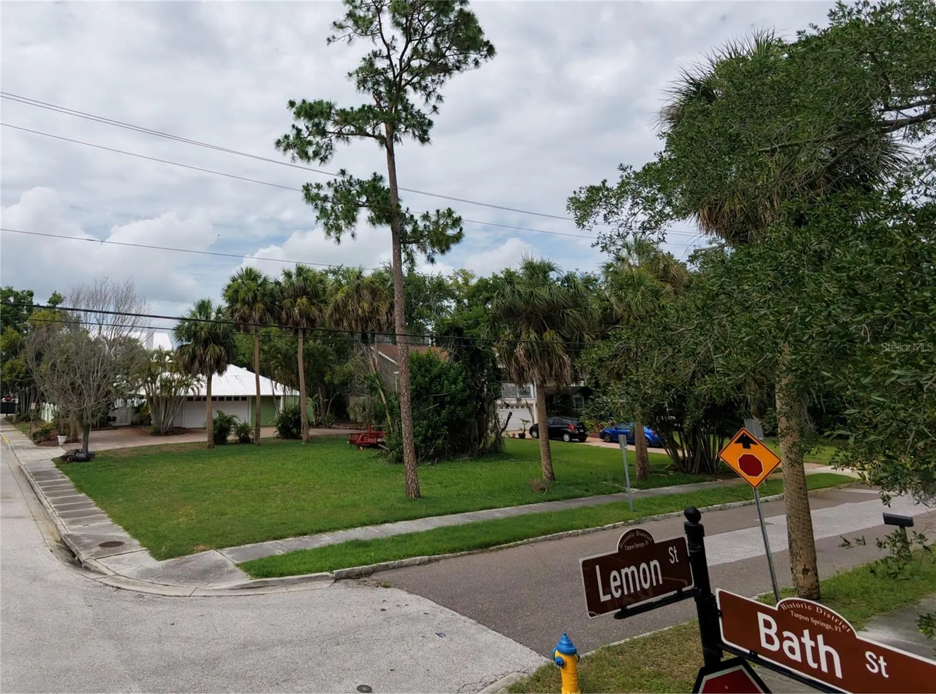 0 W Lemon Street Tarpon Springs FL 34689