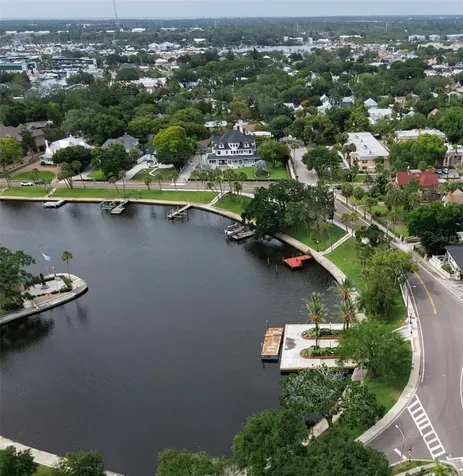 0 W Lemon Street Tarpon Springs FL 34689