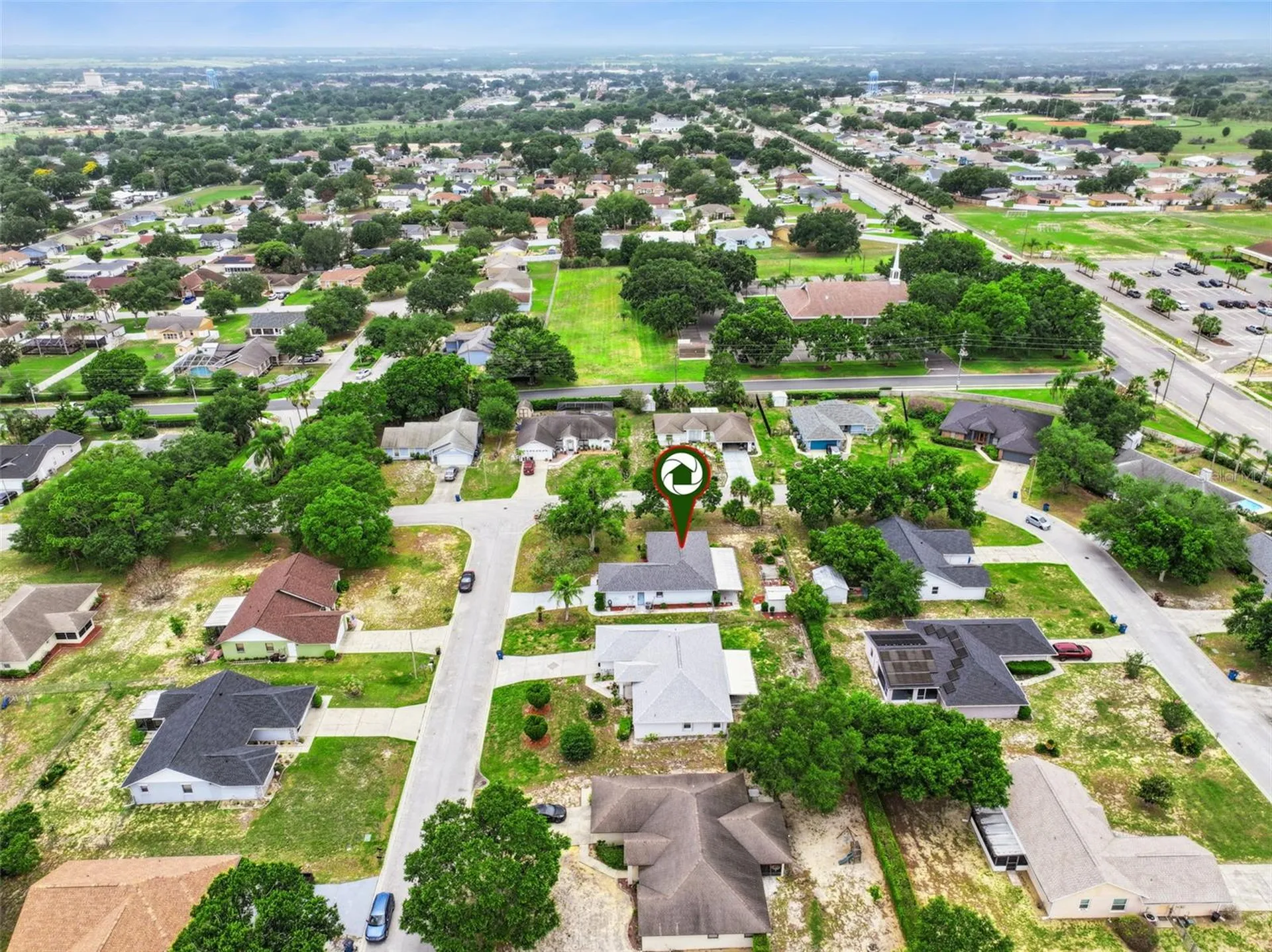 905 Devonshire Way Lake Wales FL 33853
