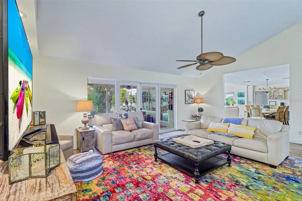 495 Harbor Drive S Indian Rocks Beach FL 33785