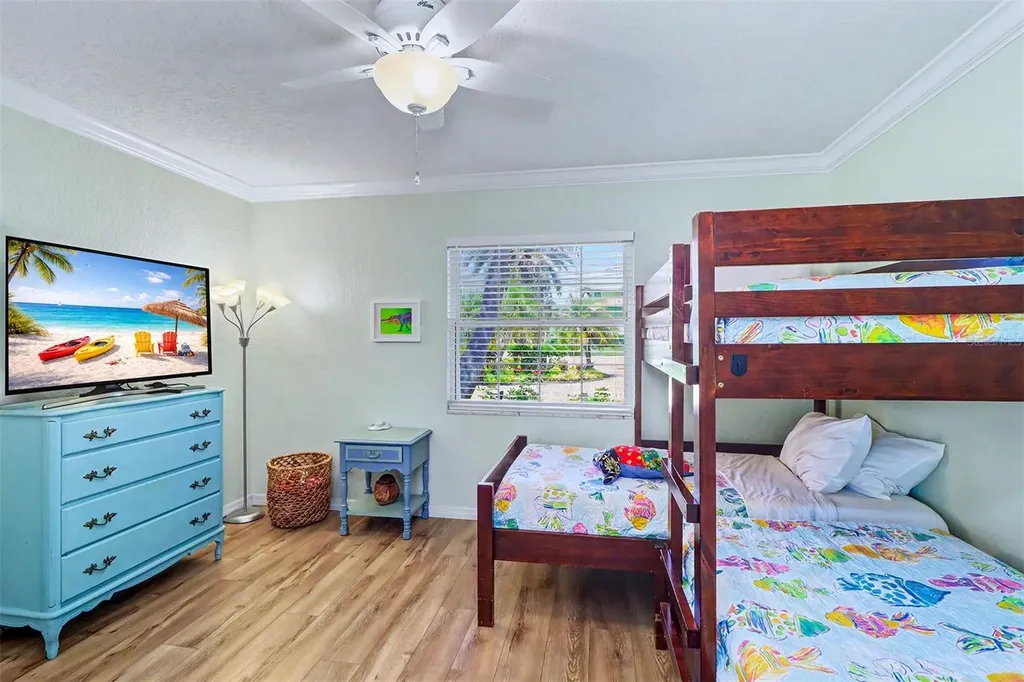 495 Harbor Drive S Indian Rocks Beach FL 33785