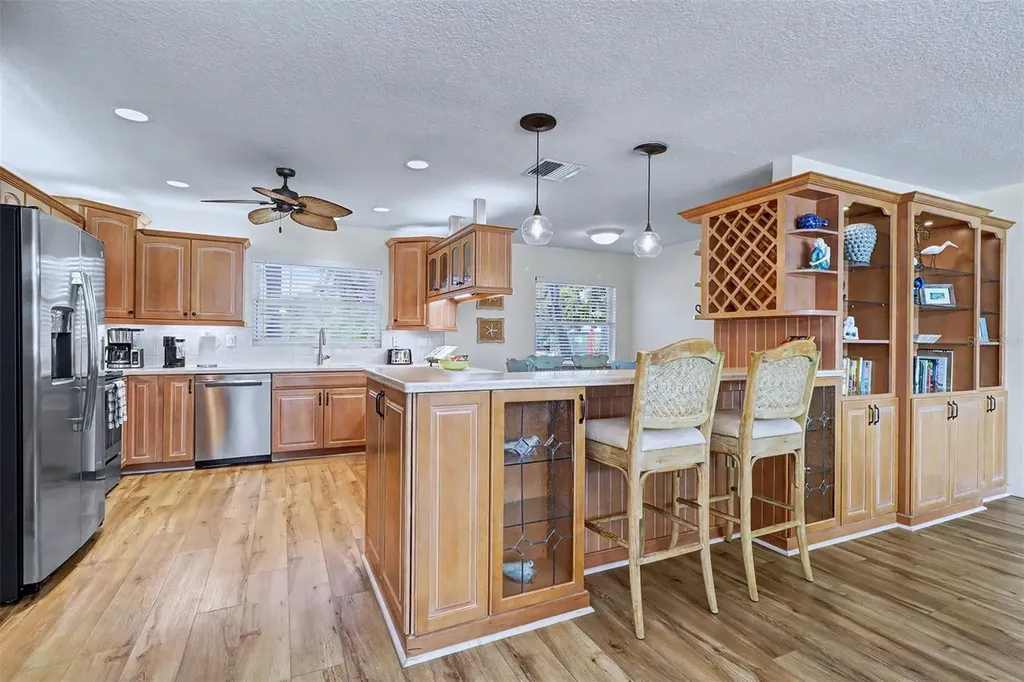 495 Harbor Drive S Indian Rocks Beach FL 33785