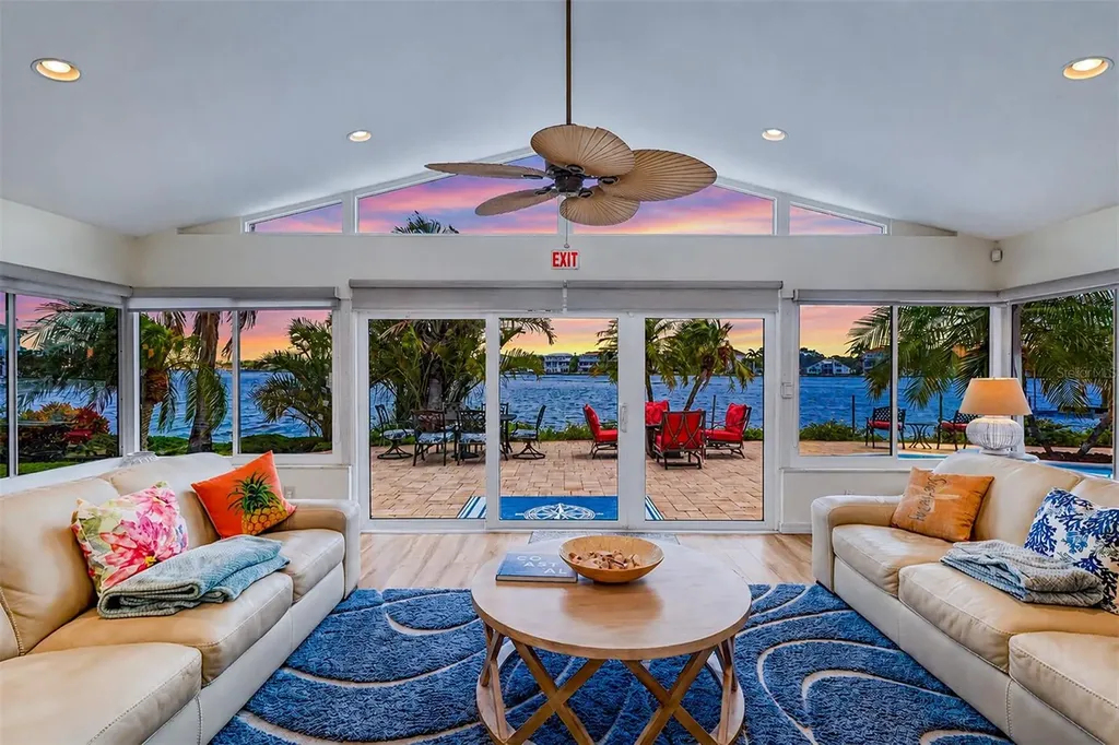 495 Harbor Drive S Indian Rocks Beach FL 33785
