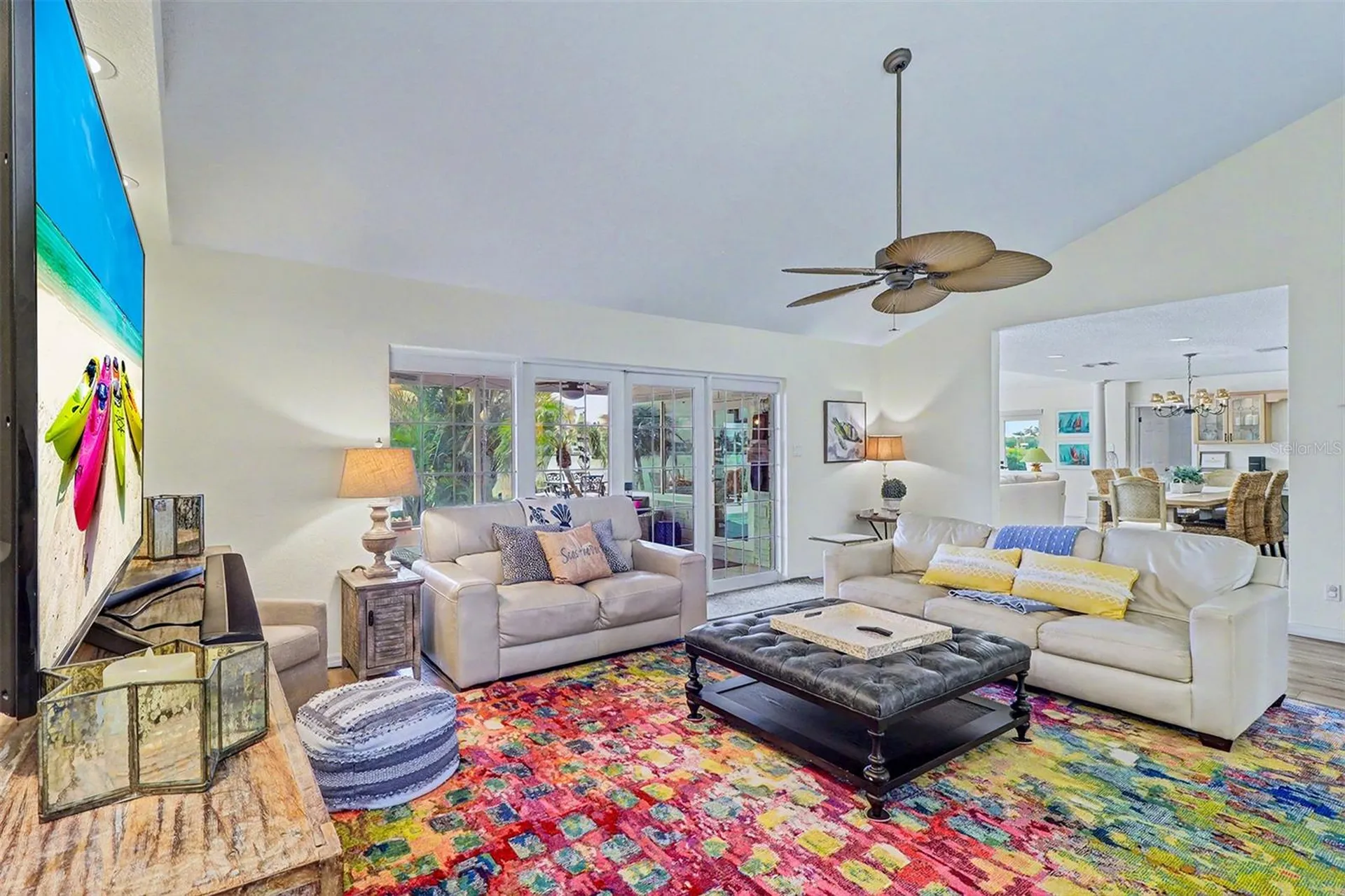 495 Harbor Drive S Indian Rocks Beach FL 33785